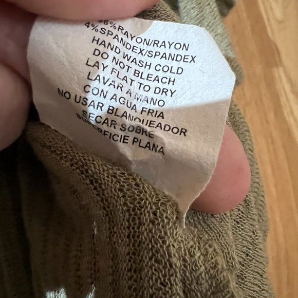 Blouse - Picture 4 of 5